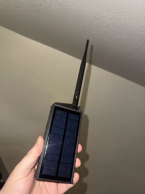 Rak 19003 Solar Companion - Image 1