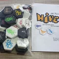 Bản làm lại game Hive "Swarm" - Hỗ trợ in đa vật liệu - Thumbnail 3