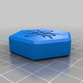 Bản làm lại game Hive "Swarm" - Hỗ trợ in đa vật liệu - Thumbnail 11