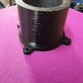 Đầu chuyển đổi Kaercher WD cho bộ tách bụi cyclone lớn - Thumbnail 1