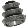 Đồ chơi bóng lăn cho mèo (Track Ball Cat Toy) - Thumbnail 2
