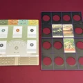 Bộ khay đựng (Insert) cho Earth phiên bản bán lẻ (hỗ trợ bọc bài) - Thumbnail 2