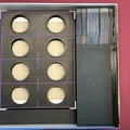 Bộ khay đựng (Insert) cho Earth phiên bản bán lẻ (hỗ trợ bọc bài) - Thumbnail 4