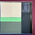 Bộ khay đựng (Insert) cho Earth phiên bản bán lẻ (hỗ trợ bọc bài) - Thumbnail 5