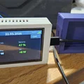 Hộp bảo vệ 3D cho màn hình TFT 2.8 inch và ESP32 S3 - Thumbnail 1
