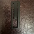Kẹp đánh dấu trang sách (Bookmark) in 3D chỉ với 1 gram nhựa - Thumbnail 4