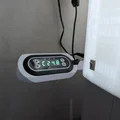 Giá đỡ màn hình Chitu Mini Heater H2 cho máy in Snapmaker U1 - Thumbnail 1