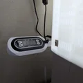 Giá đỡ màn hình Chitu Mini Heater H2 cho máy in Snapmaker U1 - Thumbnail 3