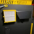 Bộ giảm thanh quạt hút Centauri Carbon (đã giảm ồn, dùng được với mod của Uncle Jessy) - Thumbnail 1