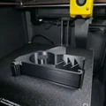 Bộ giảm thanh quạt hút Centauri Carbon (đã giảm ồn, dùng được với mod của Uncle Jessy) - Thumbnail 2