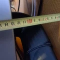 Khớp nối ống xả 90 độ cho Qidi Q2 (ống 80mm) - Thumbnail 4