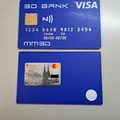 Thẻ Tín Dụng Khổng Lồ Siêu Hài Hước Có Khe Cắm NFC - Thumbnail 3