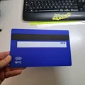 Thẻ Tín Dụng Khổng Lồ Siêu Hài Hước Có Khe Cắm NFC - Thumbnail 4
