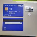 Thẻ Tín Dụng Khổng Lồ Siêu Hài Hước Có Khe Cắm NFC - Thumbnail 5