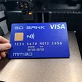 Thẻ Tín Dụng Khổng Lồ Siêu Hài Hước Có Khe Cắm NFC - Thumbnail 7