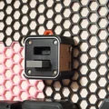 Giá đỡ sạc Hähnel Cube 3 Pro cho Honeycomb Storage Wall (kèm file STEP và Fusion 360) - Thumbnail 1