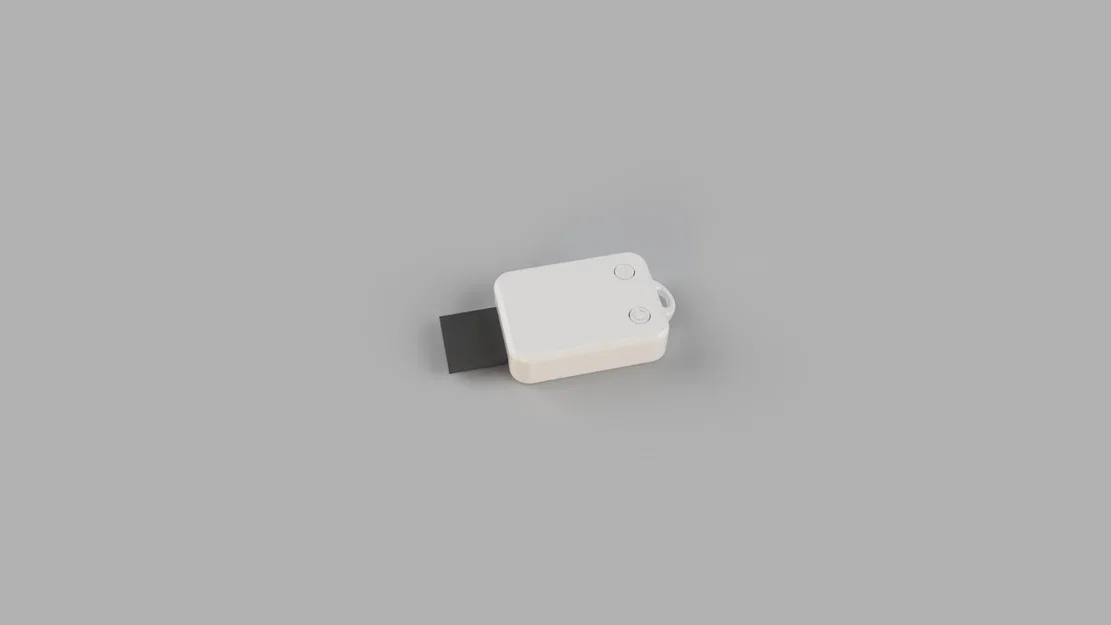 Vỏ bảo vệ chuyên dụng cho thiết bị rp2040usb - Image 1