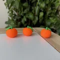 Mô hình Cam/Quýt thực tế (Orange/Mandarine) - Thumbnail 6