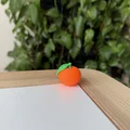 Mô hình Cam/Quýt thực tế (Orange/Mandarine) - Thumbnail 7