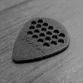 Miếng gảy đàn Guitar HexPick - Thumbnail 1