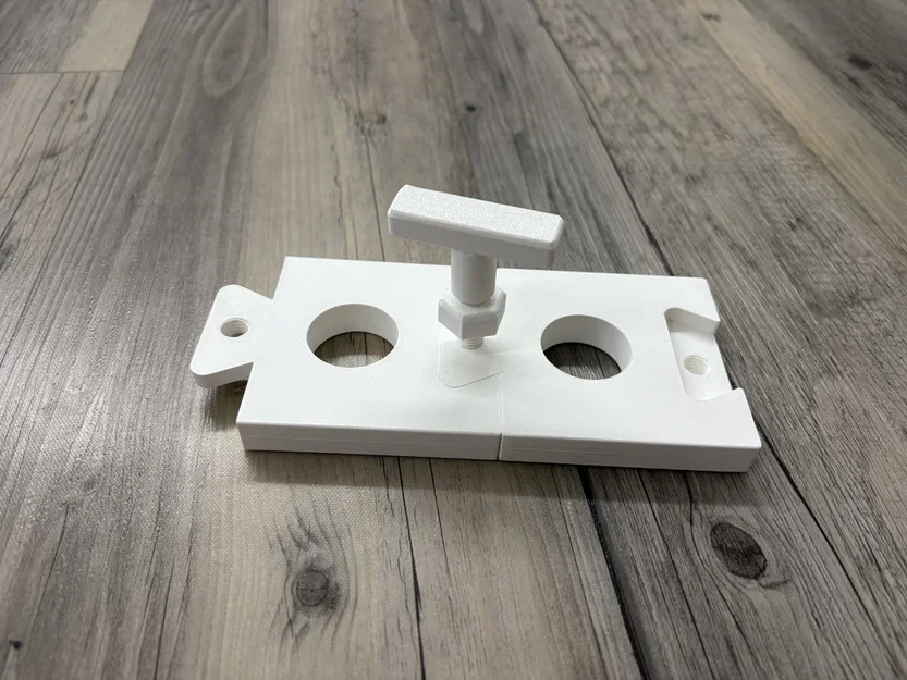 Cầu Lắp Ráp Vô Cực – Giá Đỡ Phễu Phân Loại Đồ Chơi Cho Bé - Image 3