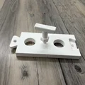 Cầu Lắp Ráp Vô Cực – Giá Đỡ Phễu Phân Loại Đồ Chơi Cho Bé - Thumbnail 3