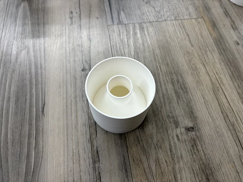 Cầu Lắp Ráp Vô Cực – Giá Đỡ Phễu Phân Loại Đồ Chơi Cho Bé - Image 4