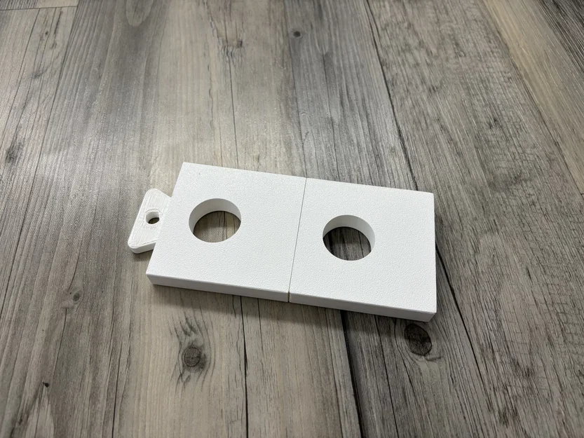 Cầu Lắp Ráp Vô Cực – Giá Đỡ Phễu Phân Loại Đồ Chơi Cho Bé - Image 9