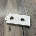 Cầu Lắp Ráp Vô Cực – Giá Đỡ Phễu Phân Loại Đồ Chơi Cho Bé - Thumbnail 9