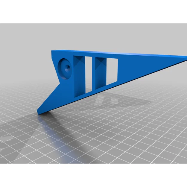 Đế nghiêng cho LaunchKey Mini Mk3 - Image 3
