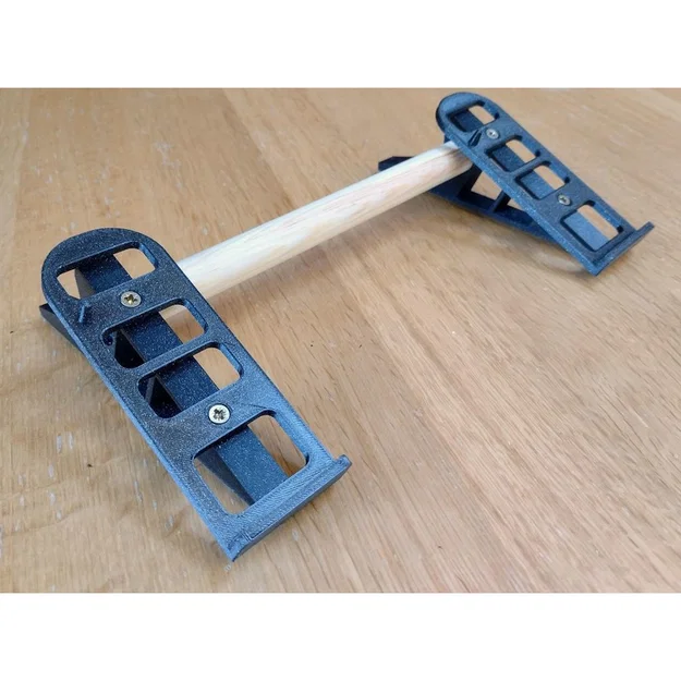 Đế nghiêng cho LaunchKey Mini Mk3 - Image 5