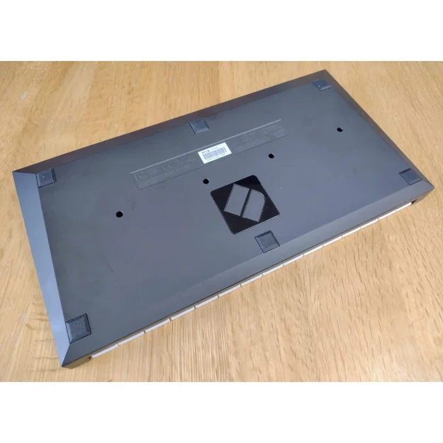 Đế nghiêng cho LaunchKey Mini Mk3 - Image 6