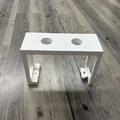 Cầu Lắp Ráp Vô Cực – Giá Đỡ Phễu Phân Loại Đồ Chơi Cho Bé - Thumbnail 13
