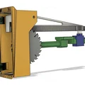 Mr. Baddeley MK4 BuzzSaw - Thumbnail 2