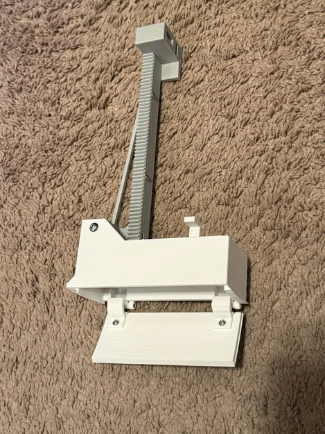 Mr. Baddeley MK4 BuzzSaw - Image 3