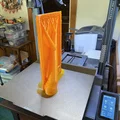 Khay đựng dụng cụ thay thế (phiên bản mở rộng) cho chân đế máy cưa Ridgid - Thumbnail 2