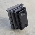 Bao Đựng Băng Đạn Súng Ngắn Kiểu Taco - Thumbnail 2
