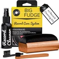 Khay Đựng Bộ Vệ Sinh Đĩa Than Big Fudge (Organizer) - Thumbnail 3