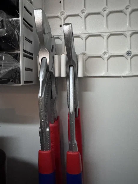 Giá treo vuông góc OpenConnect cho Kìm mỏ lết Knipex (86 XX 250) - Image 1