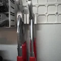 Giá treo vuông góc OpenConnect cho Kìm mỏ lết Knipex (86 XX 250) - Thumbnail 1