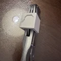 Giá treo vuông góc OpenConnect cho Kìm mỏ lết Knipex (86 XX 250) - Thumbnail 2