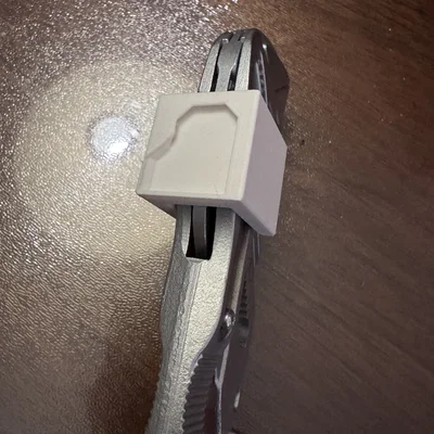 Giá treo vuông góc OpenConnect cho Kìm mỏ lết Knipex (86 XX 250)