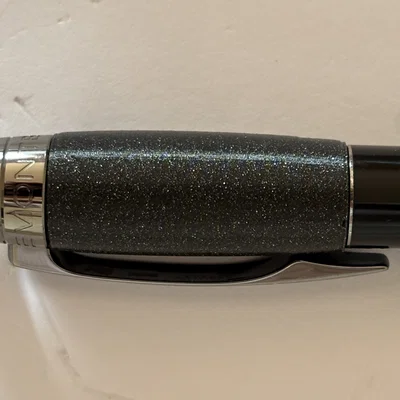 Nắp thay thế cho bút Montblanc Starwalker kèm công cụ hỗ trợ