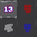 Dây chuyền kỷ niệm cột mốc 50 bàn thắng của Cole Caufield - Thumbnail 1