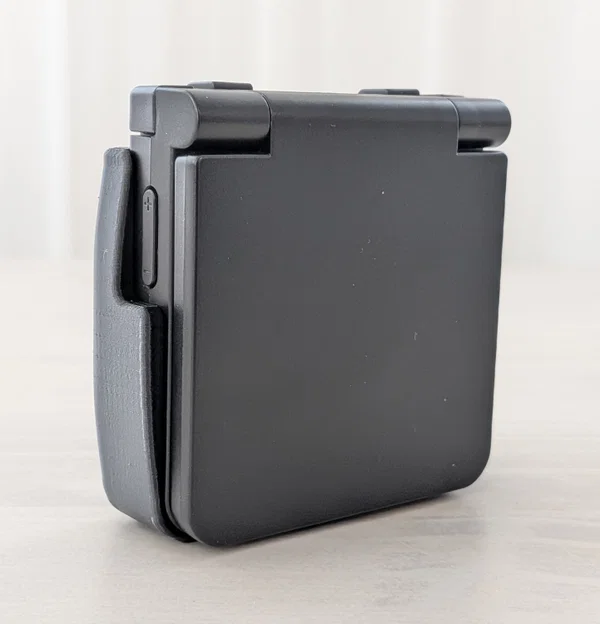 Ốp lưng Miyoo Flip Grip Case - Image 1
