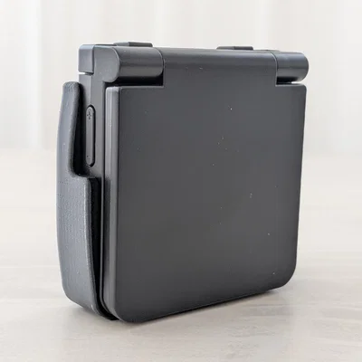 Ốp lưng Miyoo Flip Grip Case