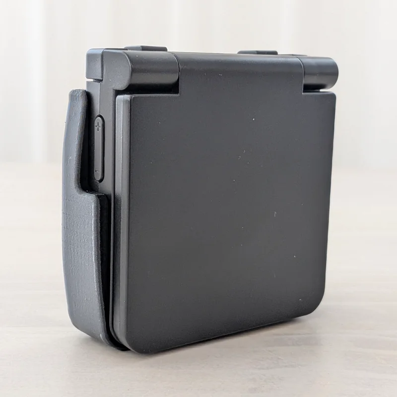 Ốp lưng Miyoo Flip Grip Case