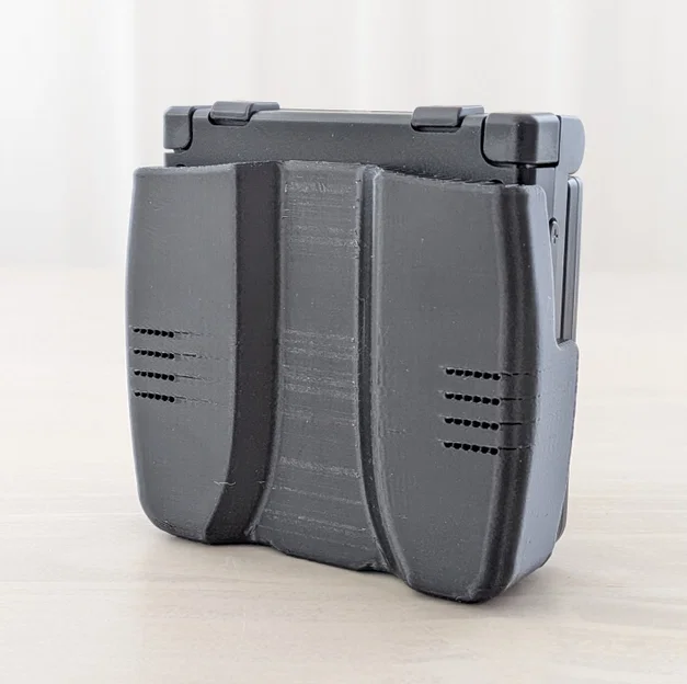 Ốp lưng Miyoo Flip Grip Case - Image 2