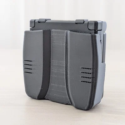 Ốp lưng Miyoo Flip Grip Case