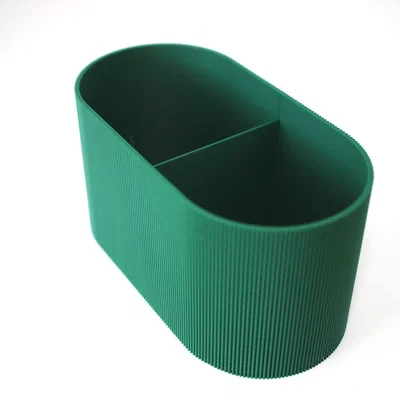 Giá Đựng Bàn Chải & Kem Đánh Răng